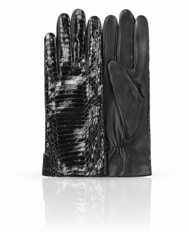 Перчатки Женские R81_OME/G.BL